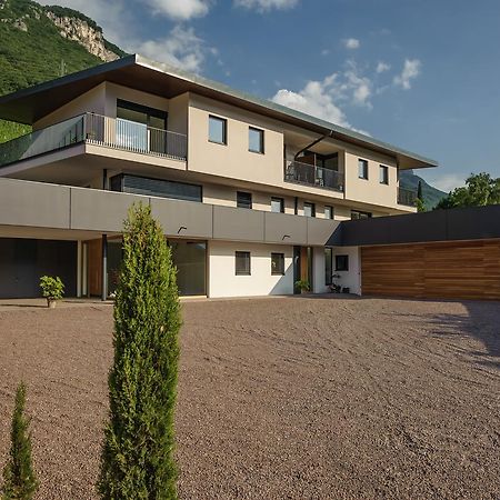 Tholr - Ferienwohnungen - Tramin Термено Екстер'єр фото
