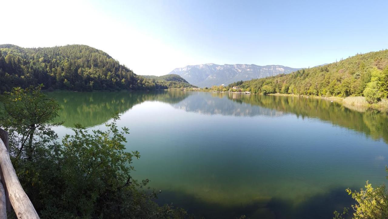 Tholr - Ferienwohnungen - Tramin Термено Екстер'єр фото